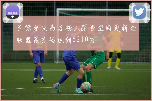 兰德尔交易后湖人薪资空间更新全联盟最充裕达到5210万