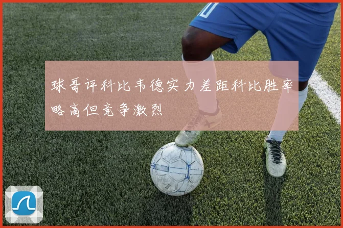 球哥评科比韦德实力差距科比胜率略高但竞争激烈